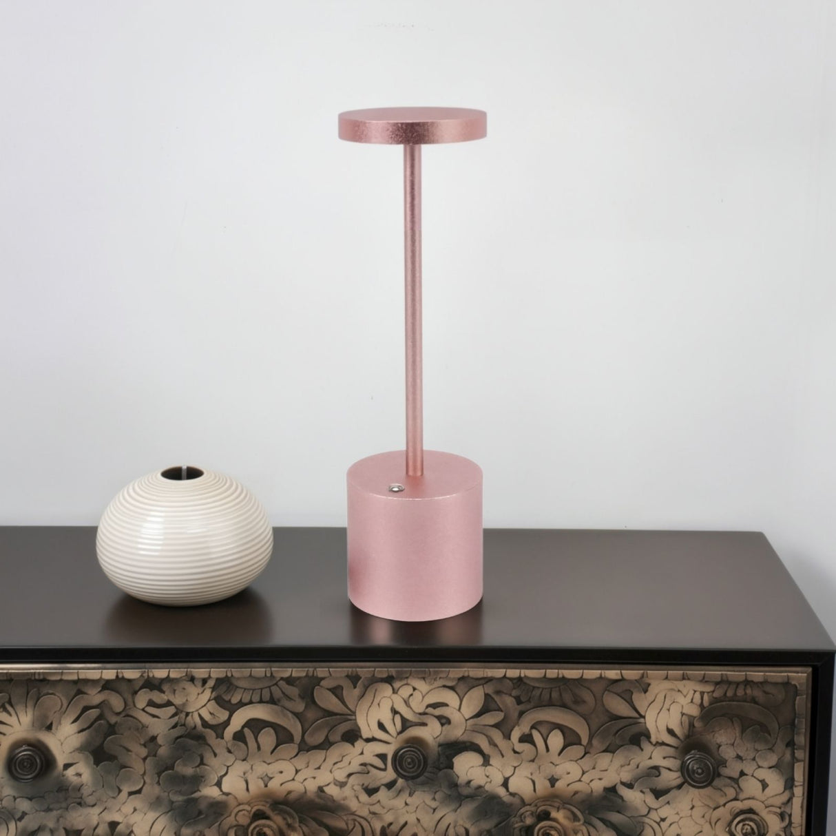 LED-Tischlampe Schreibtischlampe Lampe Nachttischlampe Leuchte