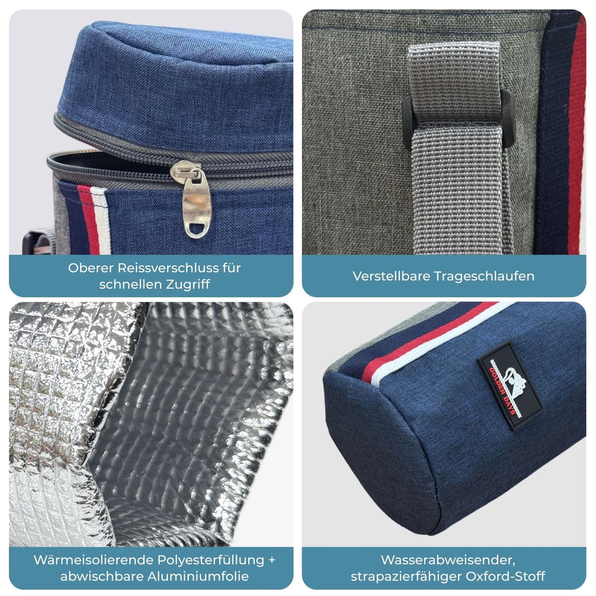 Babyflaschen Isoliertasche Milchkühltasche Babyflaschen Zubehör