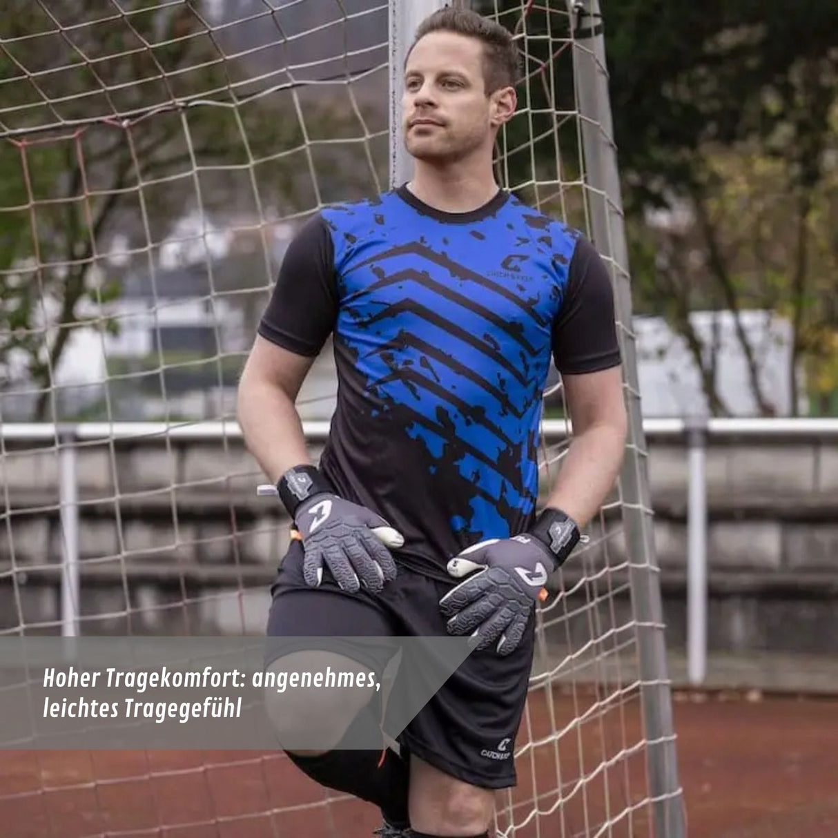 Atmungsaktives Sport T-Shirt Gr. S Funktionsshirt Trikot