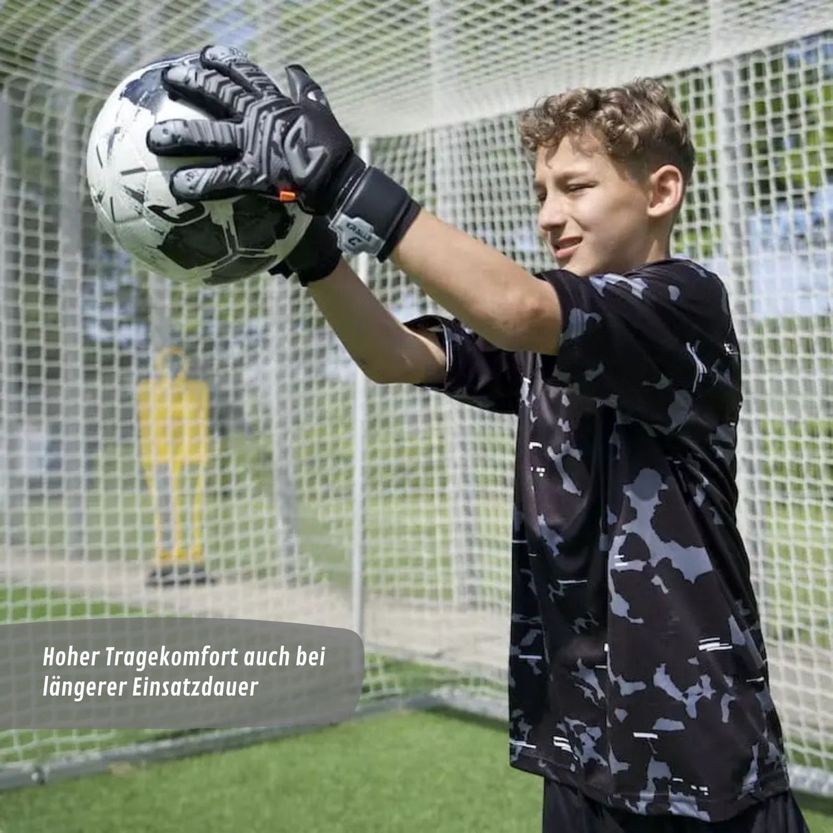 Atmungsaktives Sport T-Shirt Gr. L Funktionsshirt Trikot