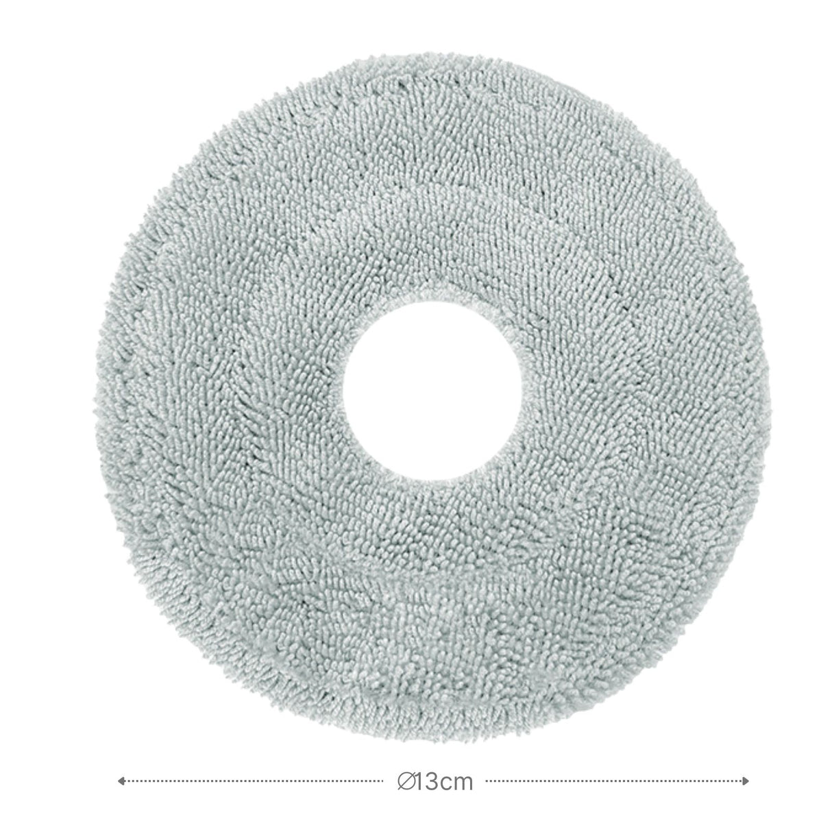 Alternative Feucht-Wischtücher für Xiaomi Robot Vacuum X20 Max X20 Pro
