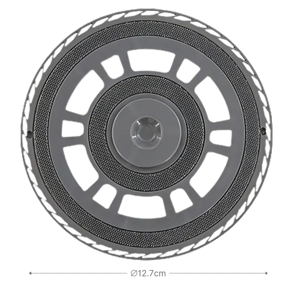 Alternativer Wischtuchhalter für Xiaomi Robot Vacuum X20 Max X20 Pro