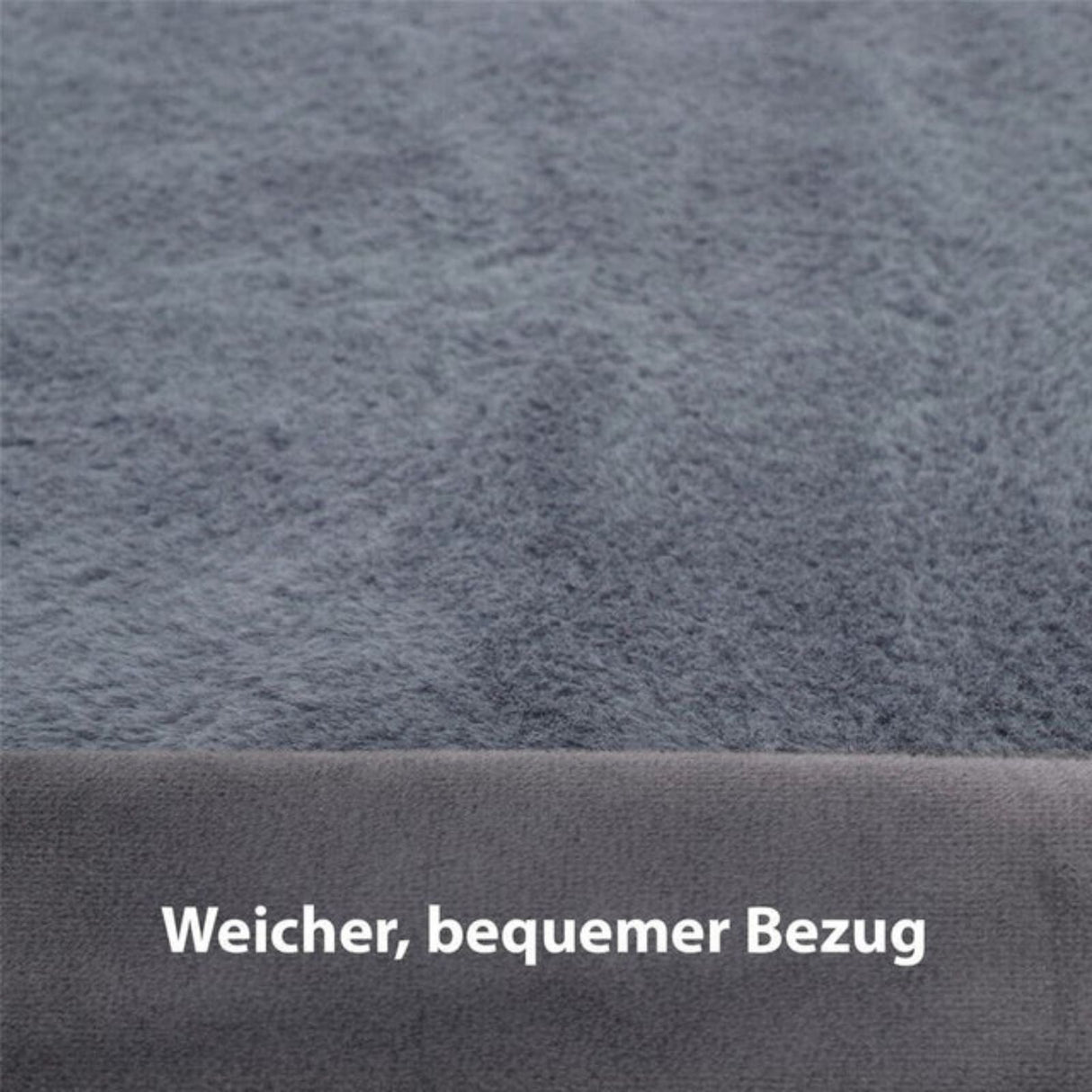 Hundebett Grösse XL Hundekissen Haustierbett Hundesofa Hundematratze
