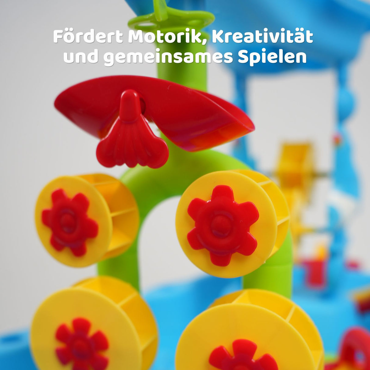 Wasserspieltisch Aktivitätstisch Wassertisch Outdoor-Kinderspieltisch