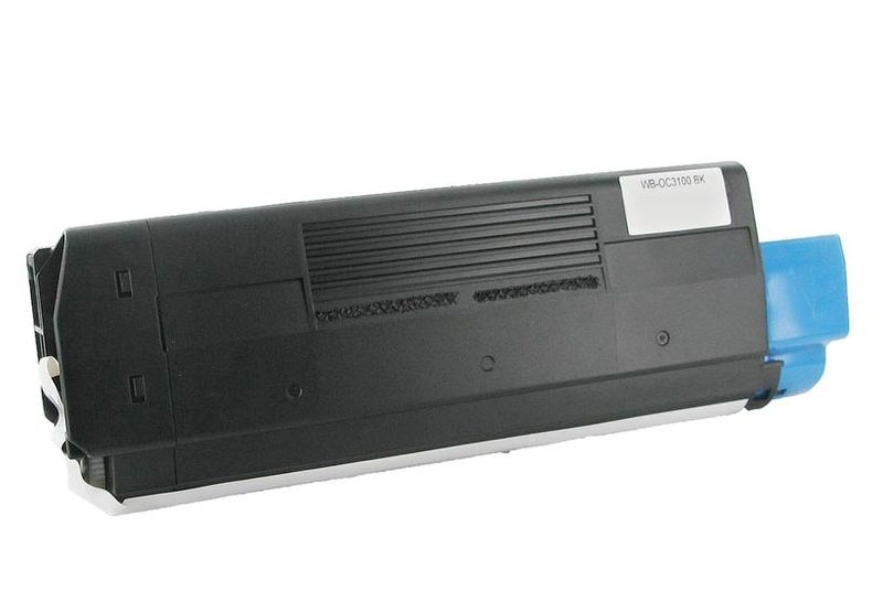 Alternativer Toner zu OKI C3100 42804540