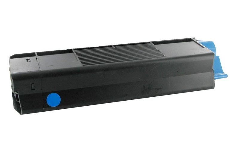 Alternativer Toner zu OKI C3100 42804515