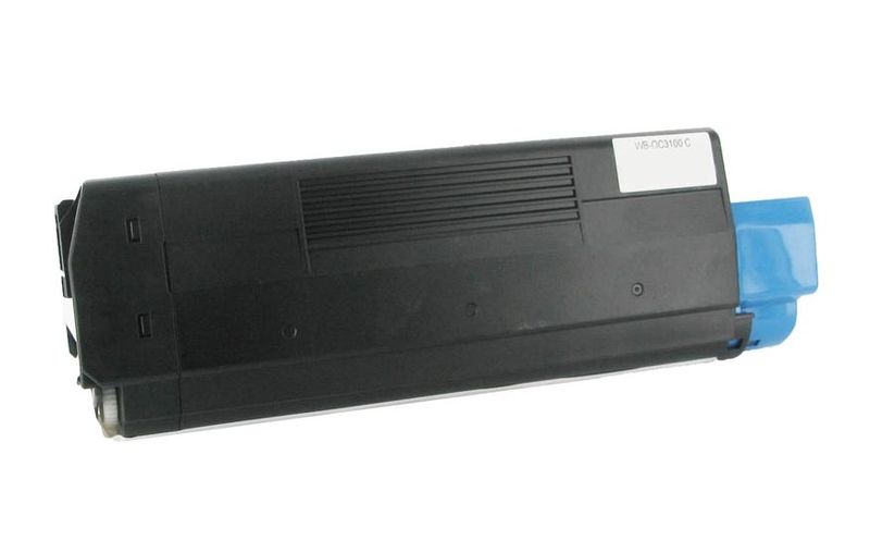 Alternativer Toner zu OKI C3100 42804515