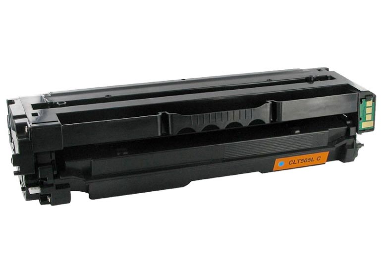 Alternativer Toner zu Samsung CLT-505 CLT-C505L/ELS XL