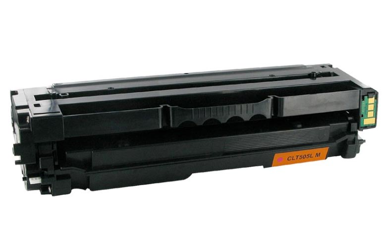 Alternativer Toner zu Samsung CLT-505 CLT-M505L/ELS XL