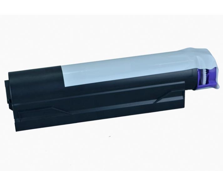 Alternativer Toner zu OKI B412 45807102