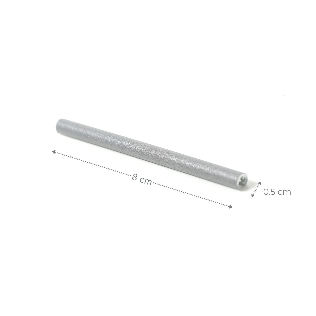 12-tlg. Set Velo-Speichenreflektoren Reflektierende Speichenclips