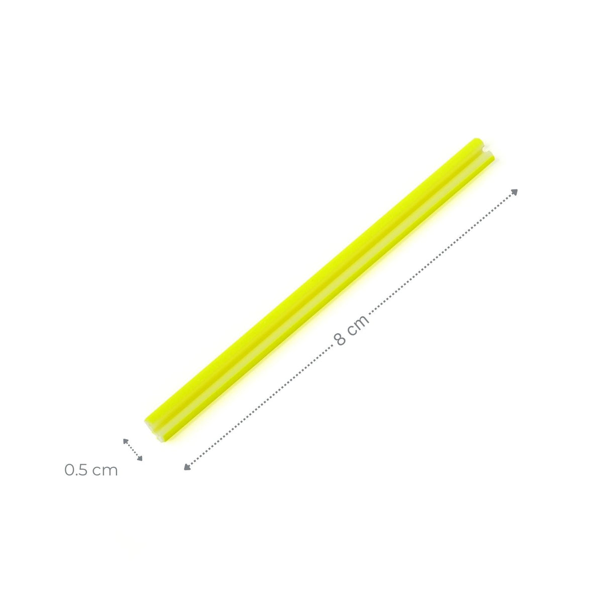 12-tlg. Set Velo-Speichenreflektoren Reflektierende Speichenclips