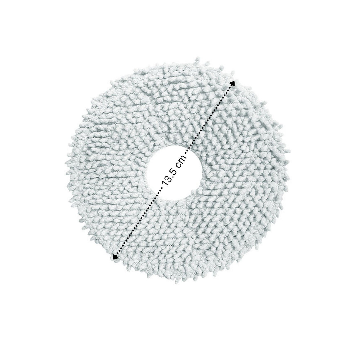 Alternative Wischtücher zu Xiaomi Dreame Bot L10s L10 Ultra L20 Ultra