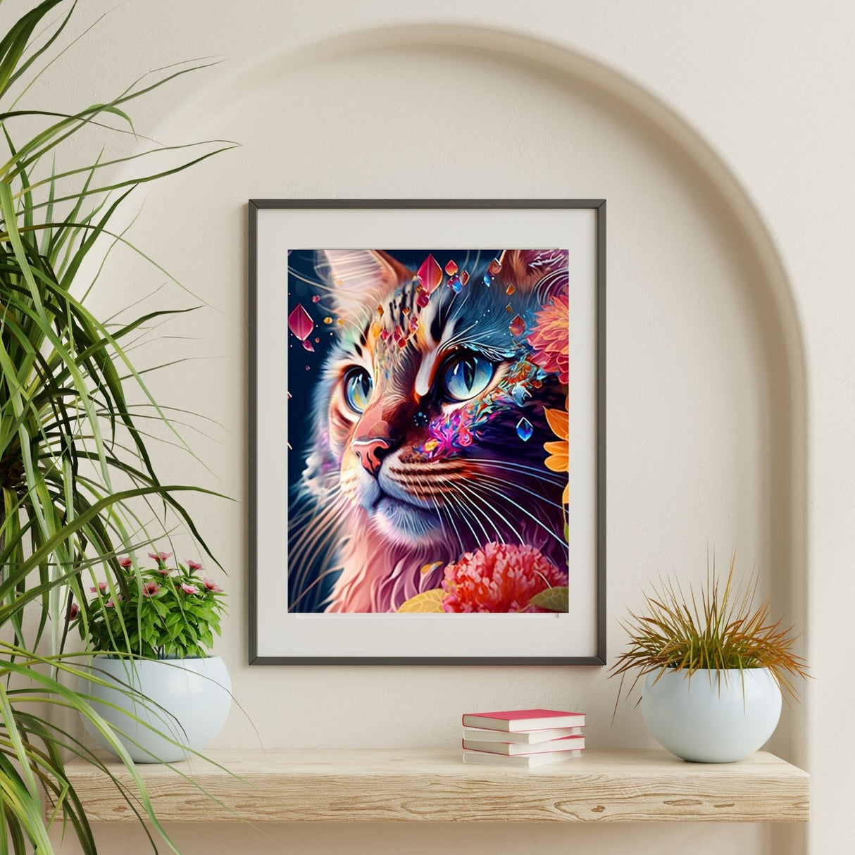 Diamantmalerei Diamond Painting Strasssteinbild DIY-Diamantgemälde Bastelset