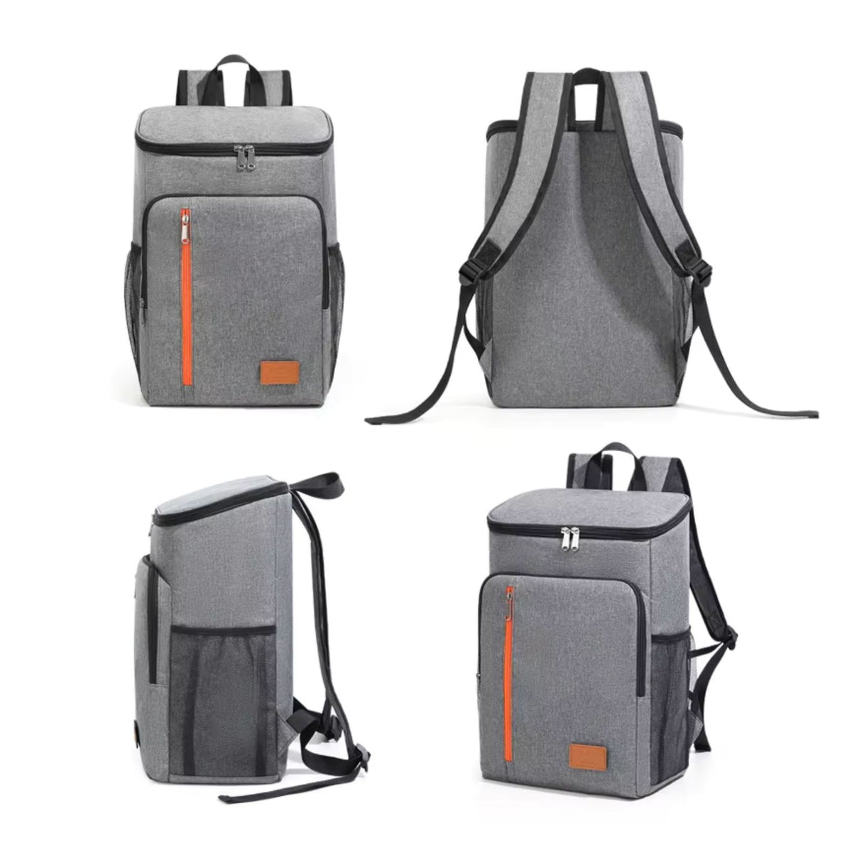 Flaschenkühler Kühlrucksack Vinobag Kühltasche Picknickrucksack