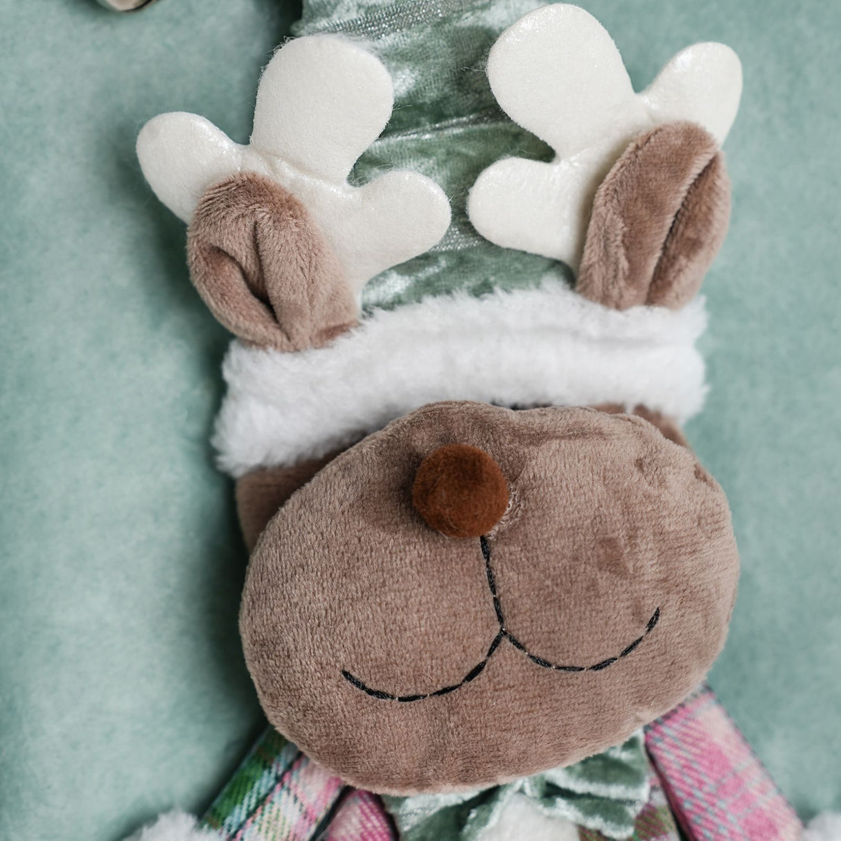 Nikolausstrumpf Weihnachtsstrumpf Weihnachtsdeko Weihnachtsstiefel