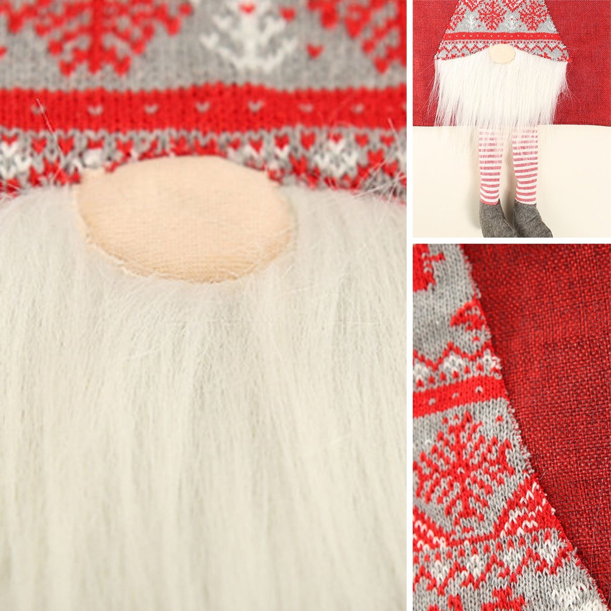 Tischläufer Tischdecke Deko-Läufer Tischband Tischdeko Weihnachtsdeko