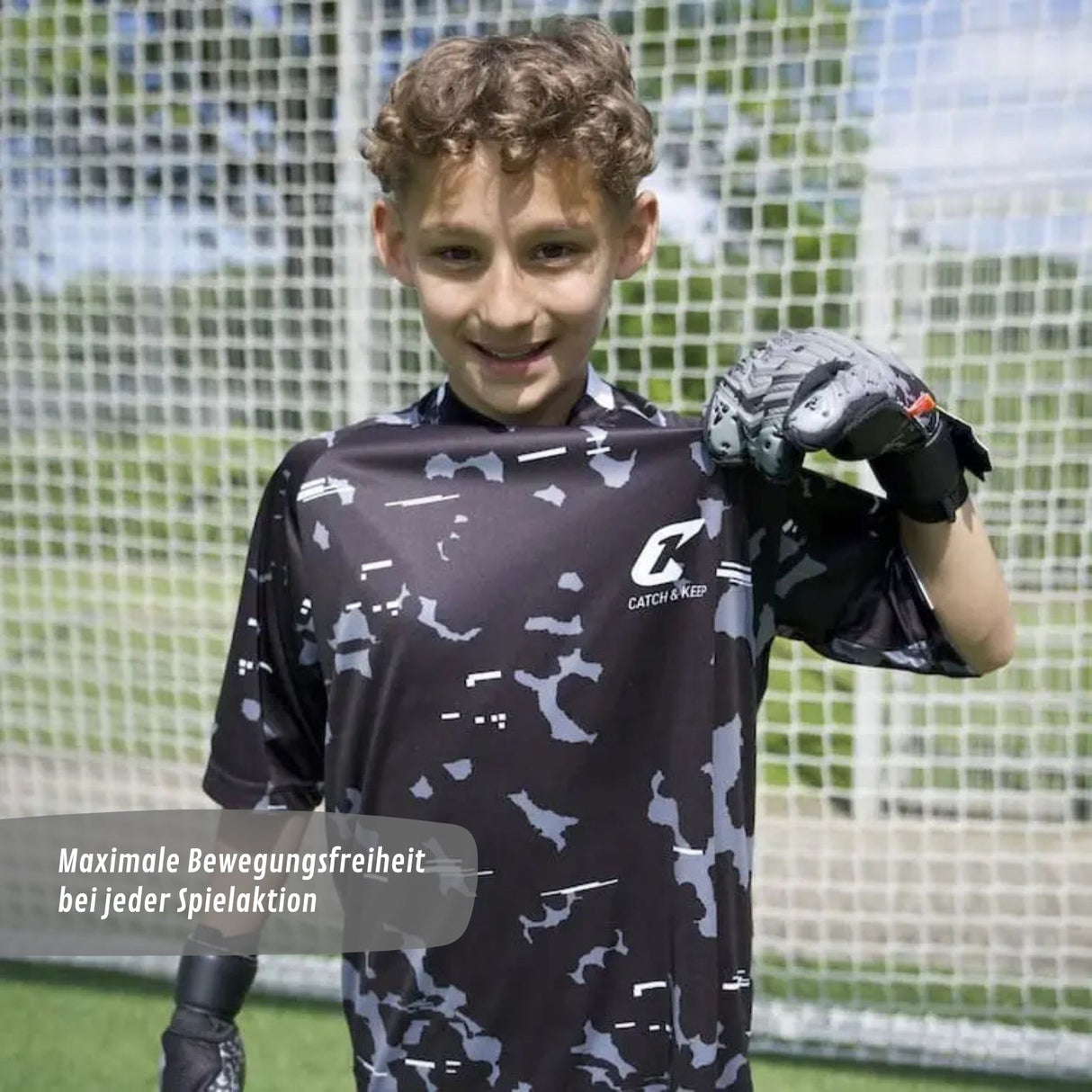 Atmungsaktives Sport T-Shirt Gr. XXL Funktionsshirt Trikot