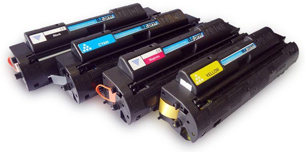 Alternativer Toner zu HP 640A