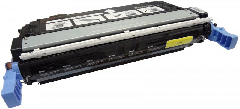 Alternativer Toner zu HP 643A Q5952A