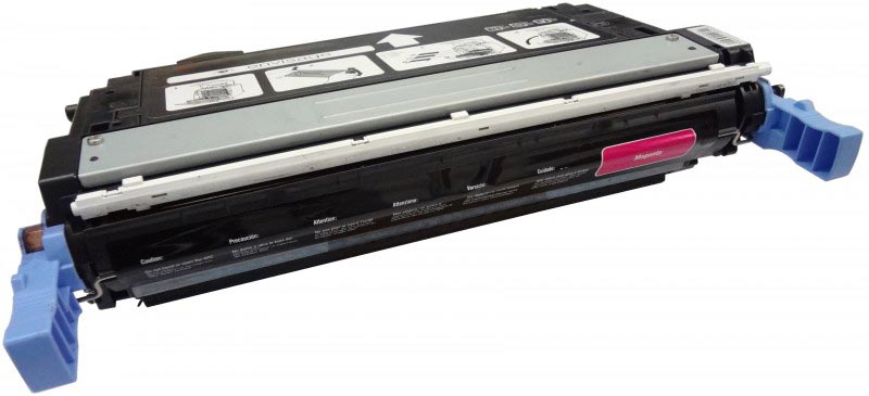 Alternativer Toner zu HP 643A Q5953A