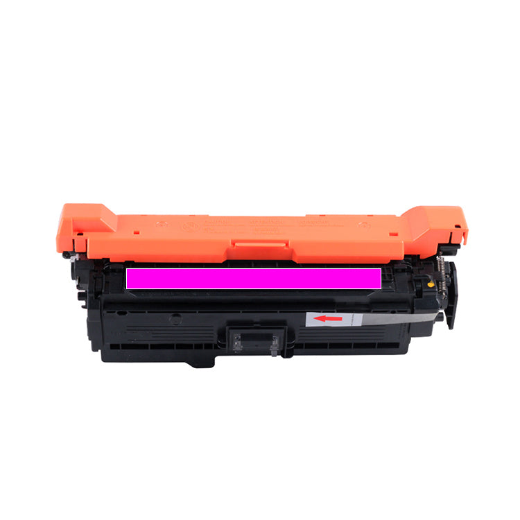 Alternativer Toner zu HP 504A