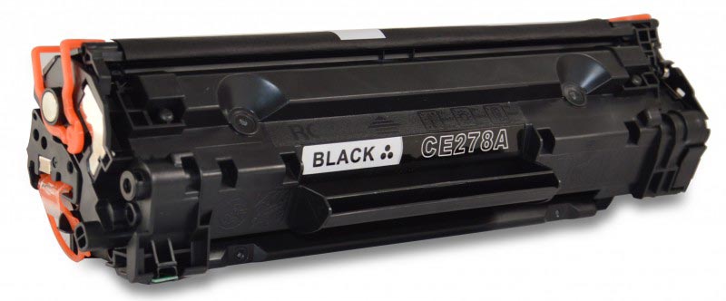 Alternativer Toner zu HP 78A CE278A