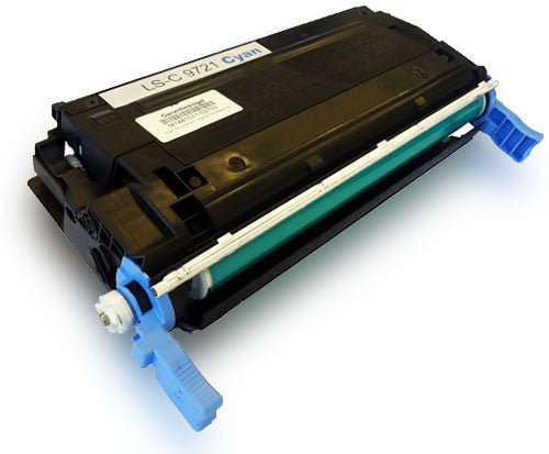 Alternativer Toner zu HP 641A C9721A