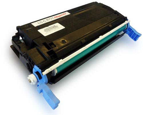 Alternativer Toner zu HP 641A C9723A