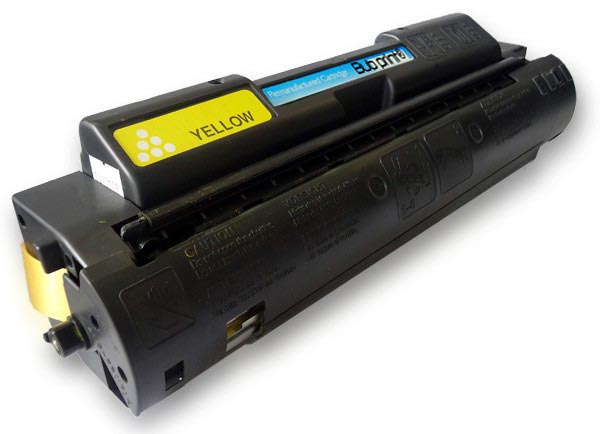 Alternativer Toner zu HP 640A C4194A