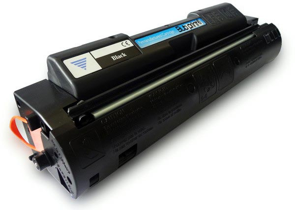 Alternativer Toner zu HP 640A C4191A