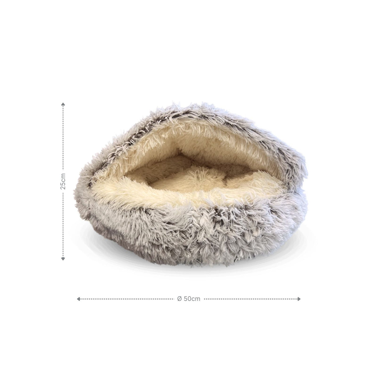 Katzenbett Katzennest Katzensofa Katzenliege Katzenhöhle Katzenhaus