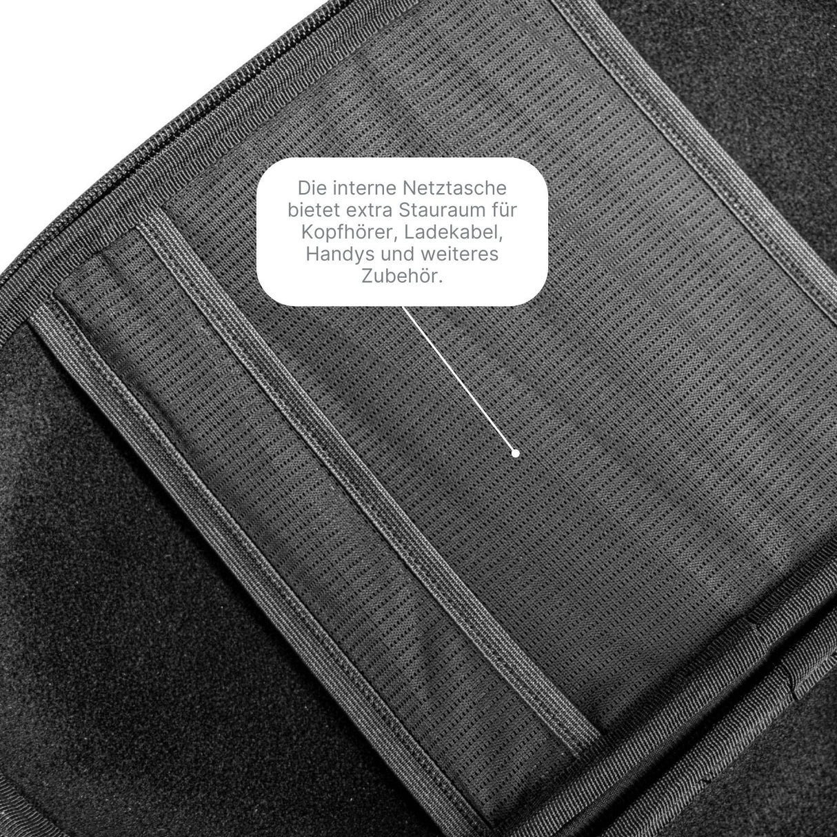 Tragbare Aufbewahrungstasche für Apple Vision Pro Reisetasche Hartschale