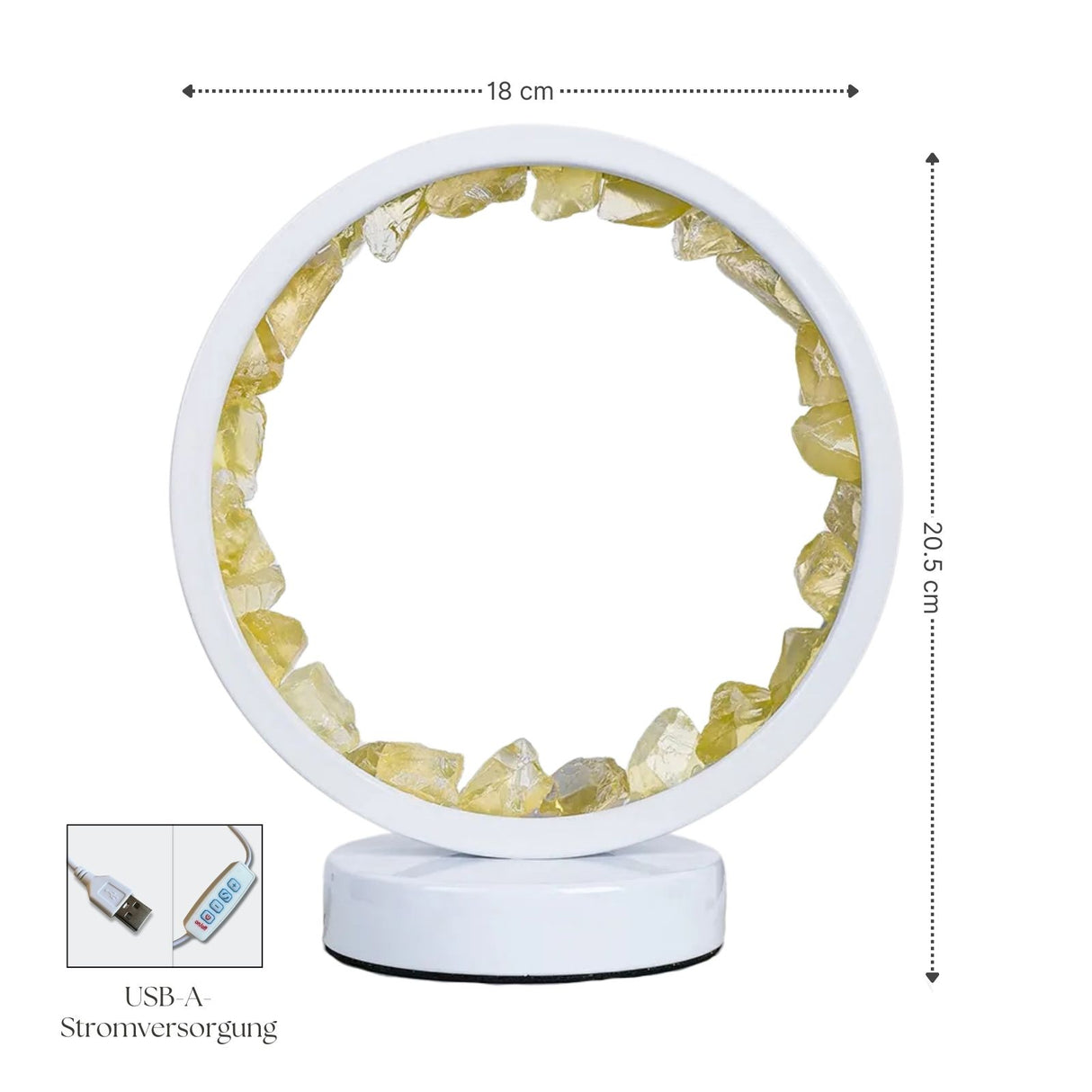 Dekotischlampe Nachtlicht Schlafzimmerlampe Nachtleuchte Nachttischlampe Stimmungslicht