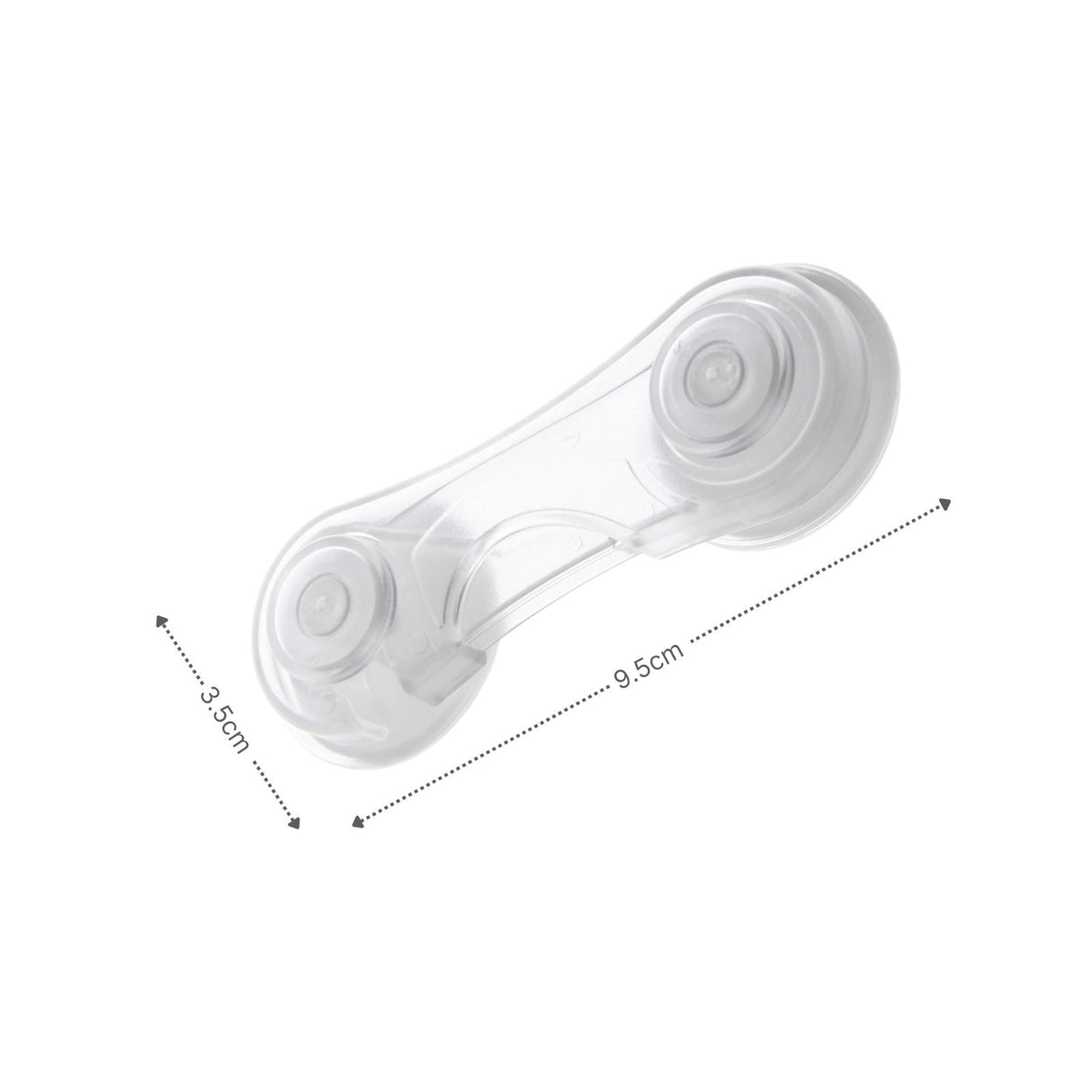 Schranksicherung Kindersicherung Multi-Sicherung