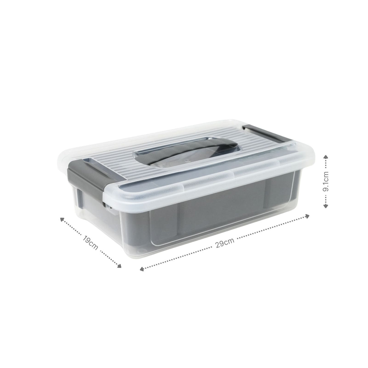 Vorratsbox Behälter Multibox Aufbewahrungsbox Organizer