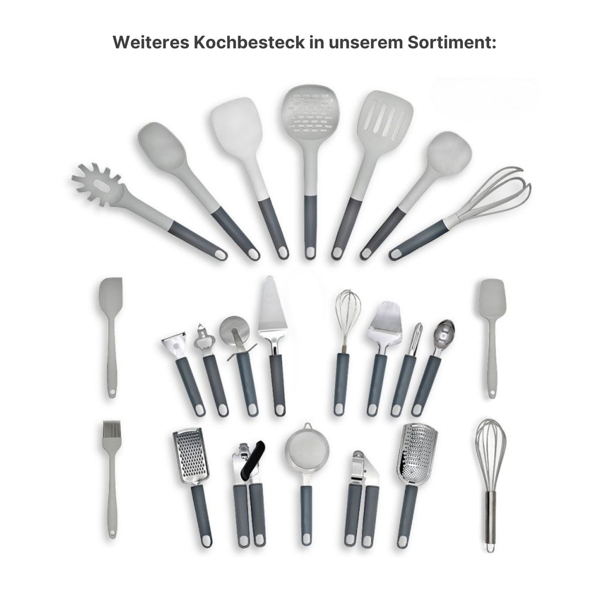 Rührbesen Schwingbesen Schneebesen Schlagbesen Handquirl