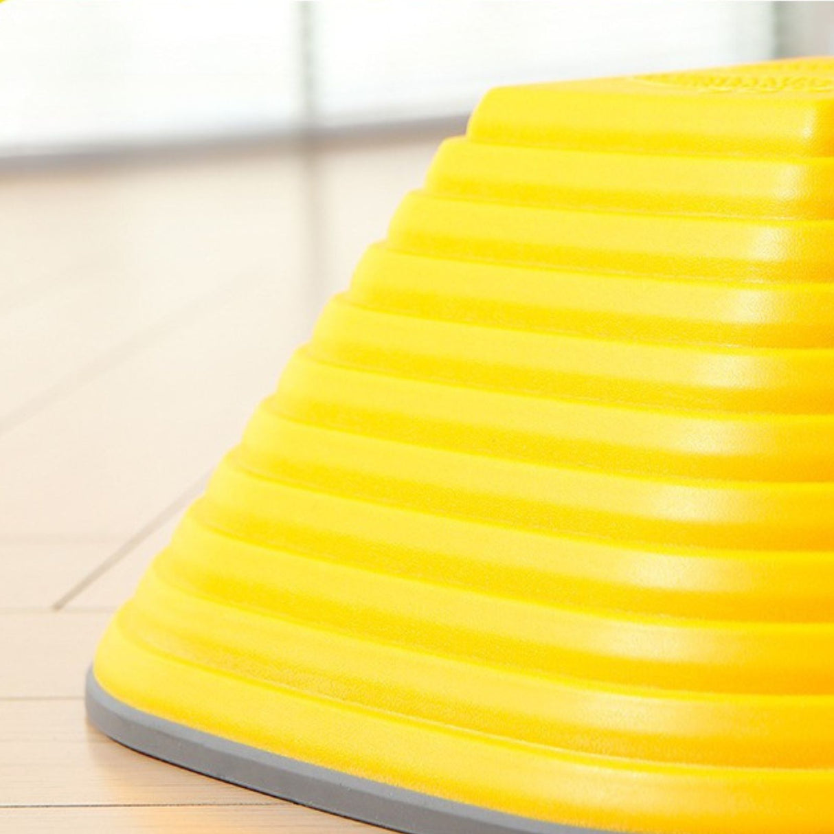 Balanciersteine Balancespiel Balance Trainer Trittsteine Fluss-Steine