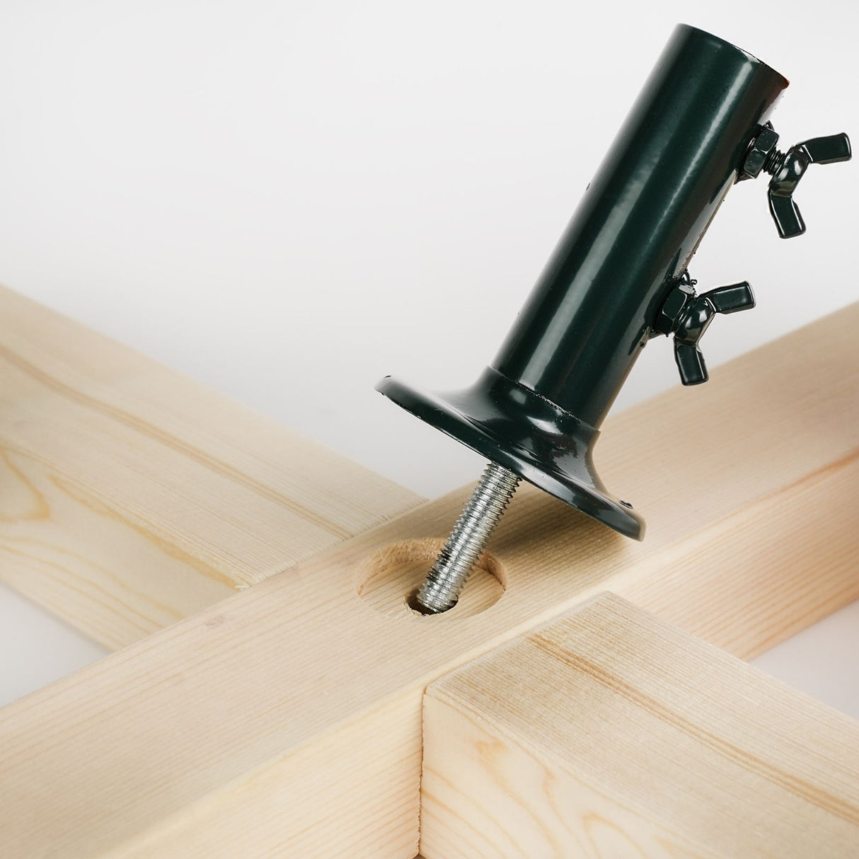 Weihnachtsbaum 210cm Kunsttanne Christbaum Tannenbaum Tanne Xmas-Baum