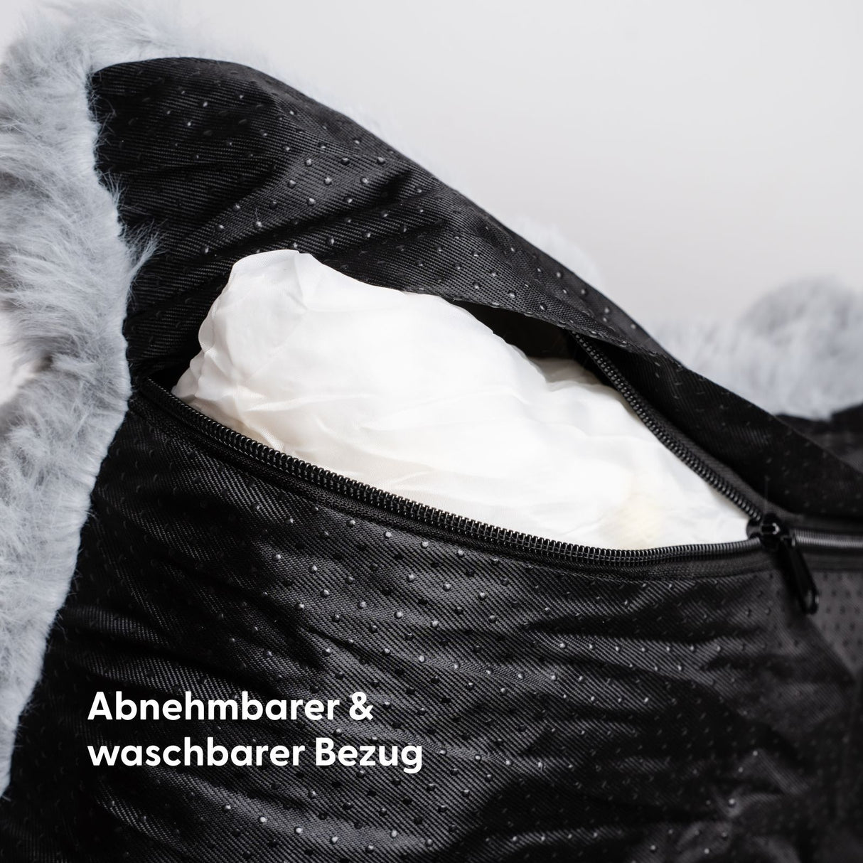 Hundebett Grösse XL Kuschelbett Hundekissen Schlafplatz Haustierbett