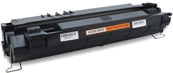 Alternativer Toner zu HP 29X C4129X XL