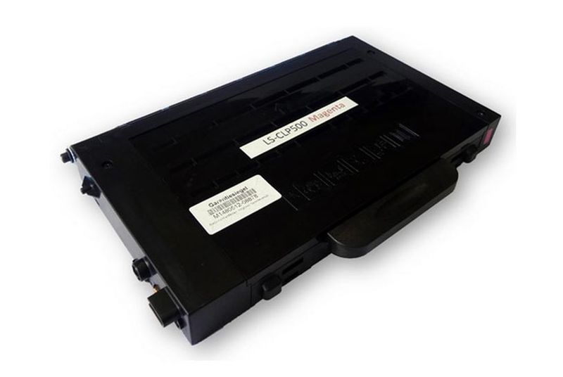 Alternativer Toner zu Samsung CLP-500 CLP-500D5M/ELS