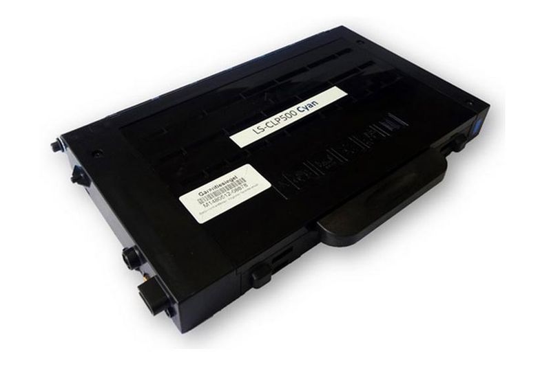 Alternativer Toner zu Samsung CLP-500 CLP-500D5C/ELS