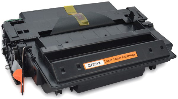 Alternativer Toner zu HP 51X Q7551X XL