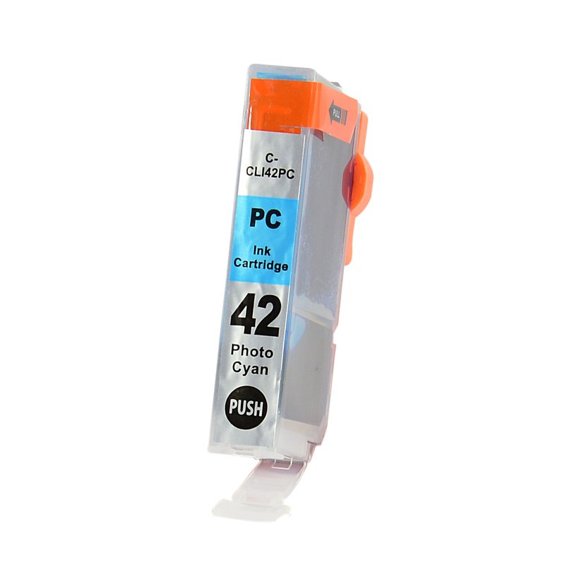 Alternative Tintenpatrone zu Canon CLI-42PC