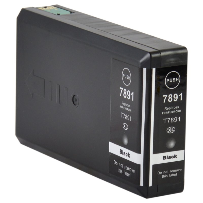 Alternative Tintenpatrone zu Epson T7891