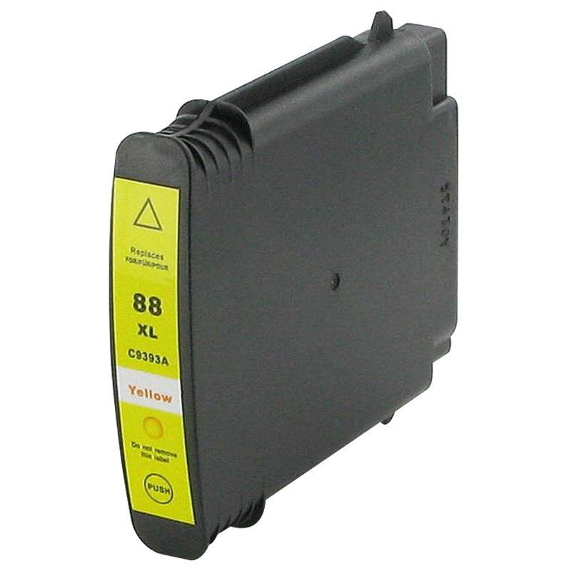 Alternative Tintenpatrone zu HP 88 XL