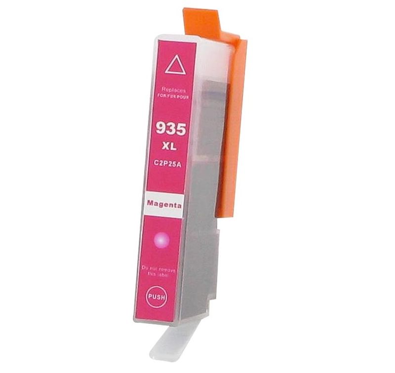 Alternative Tintenpatrone zu HP 935 XL