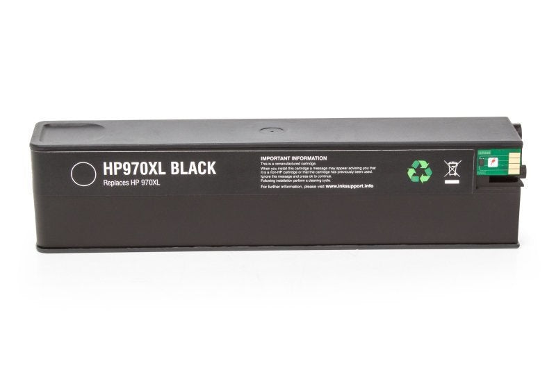Alternative Tintenpatrone zu HP 970 XL