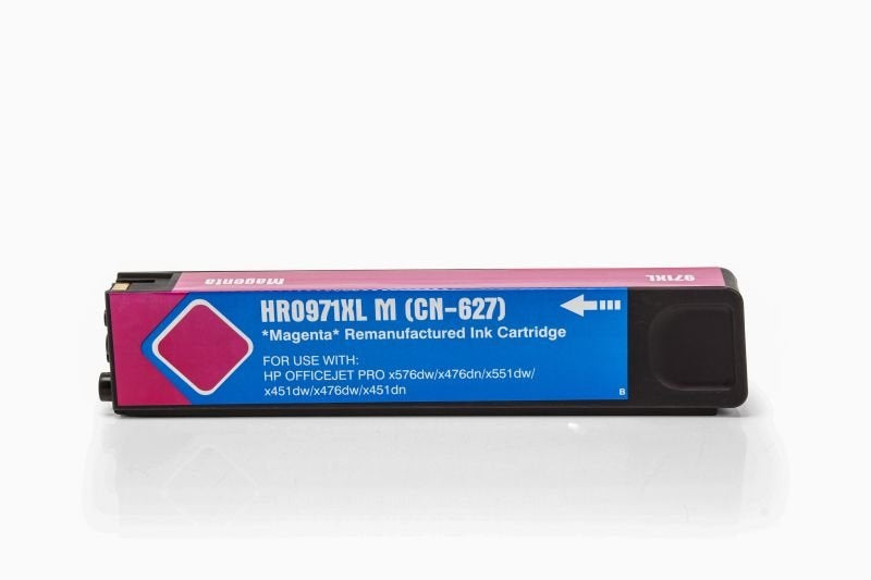 Alternative Tintenpatrone zu HP 971 XL